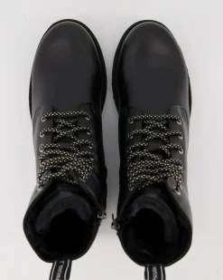 Frisia Igloo B3 Stiefeletten in Schwarz