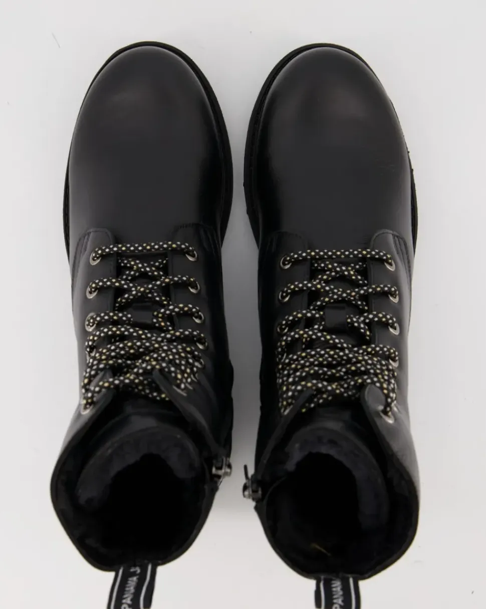 Frisia Igloo B3 Stiefeletten in Schwarz