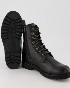 Frisia Igloo B3 Stiefeletten in Schwarz