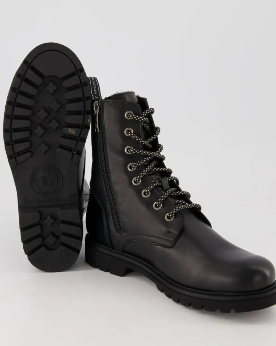 Frisia Igloo B3 Stiefeletten in Schwarz