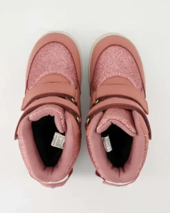 Fun Glitter GTX Stiefel in Pink