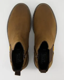 53FWA02-350-320 Chelsea Boots in Braun