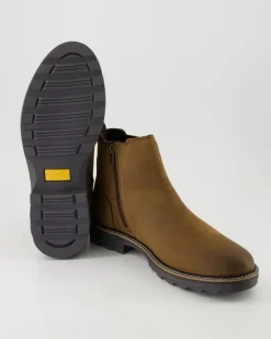 53FWA02-350-320 Chelsea Boots in Braun