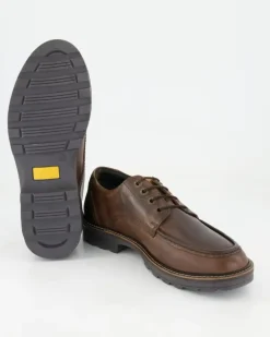 53FWA06-120-320 Schnürschuhe in Braun