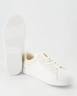 FW0FW08320AA8 Sneaker in Beige
