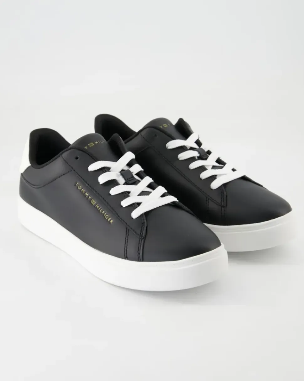 FW0FW08320BDS Sneaker in Schwarz