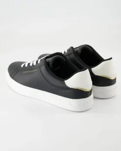 FW0FW08320BDS Sneaker in Schwarz