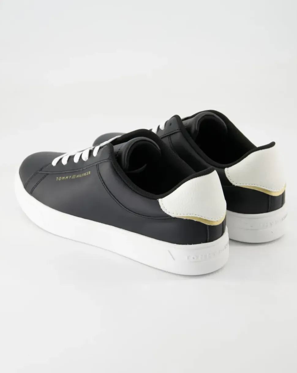 FW0FW08320BDS Sneaker in Schwarz