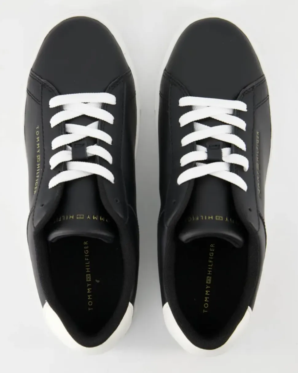 FW0FW08320BDS Sneaker in Schwarz