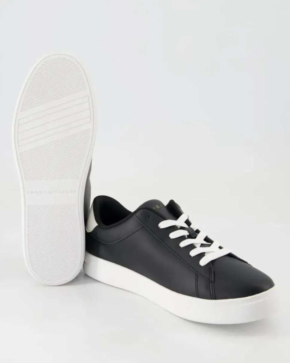 FW0FW08320BDS Sneaker in Schwarz