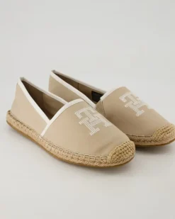 FW0FW07101 Espadrilles in Beige