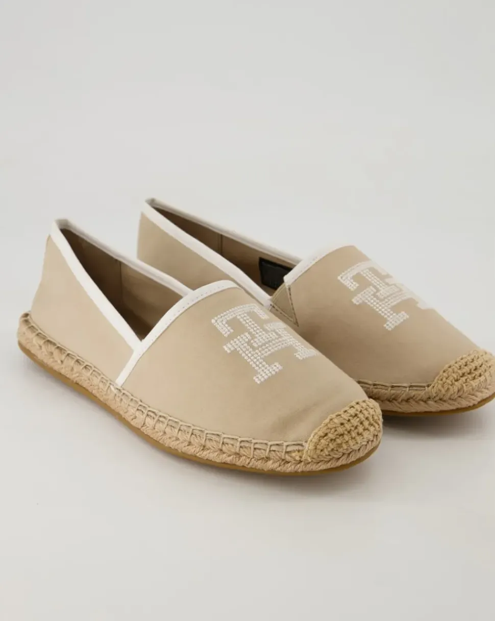 FW0FW07101 Espadrilles in Beige