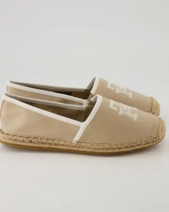 FW0FW07101 Espadrilles in Beige