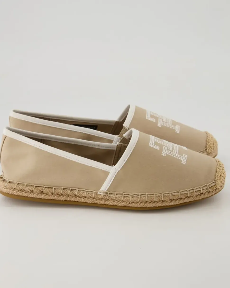 FW0FW07101 Espadrilles in Beige