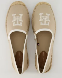 FW0FW07101 Espadrilles in Beige