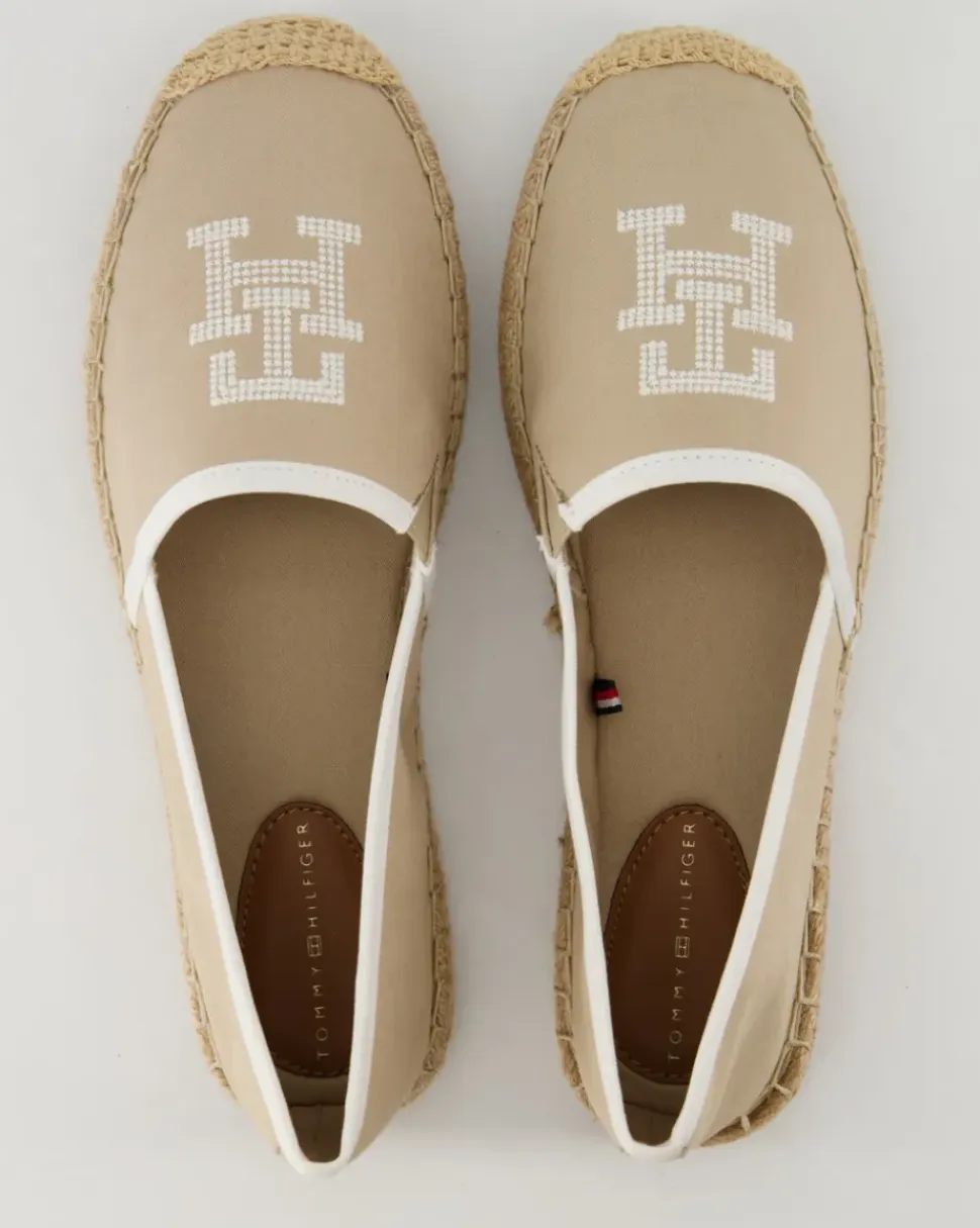 FW0FW07101 Espadrilles in Beige