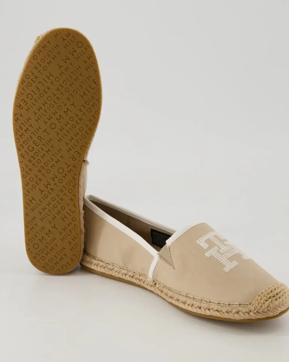 FW0FW07101 Espadrilles in Beige