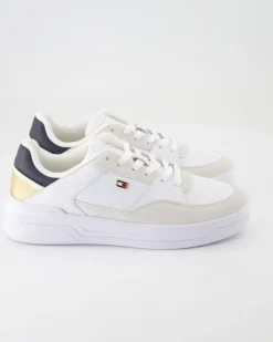 FW0FW08615YBS Sneaker in Weiß