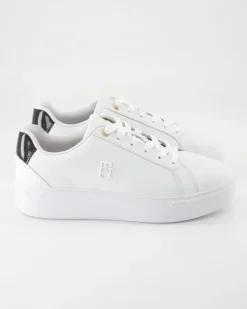 FW0FW08614YBS Sneaker in Weiß