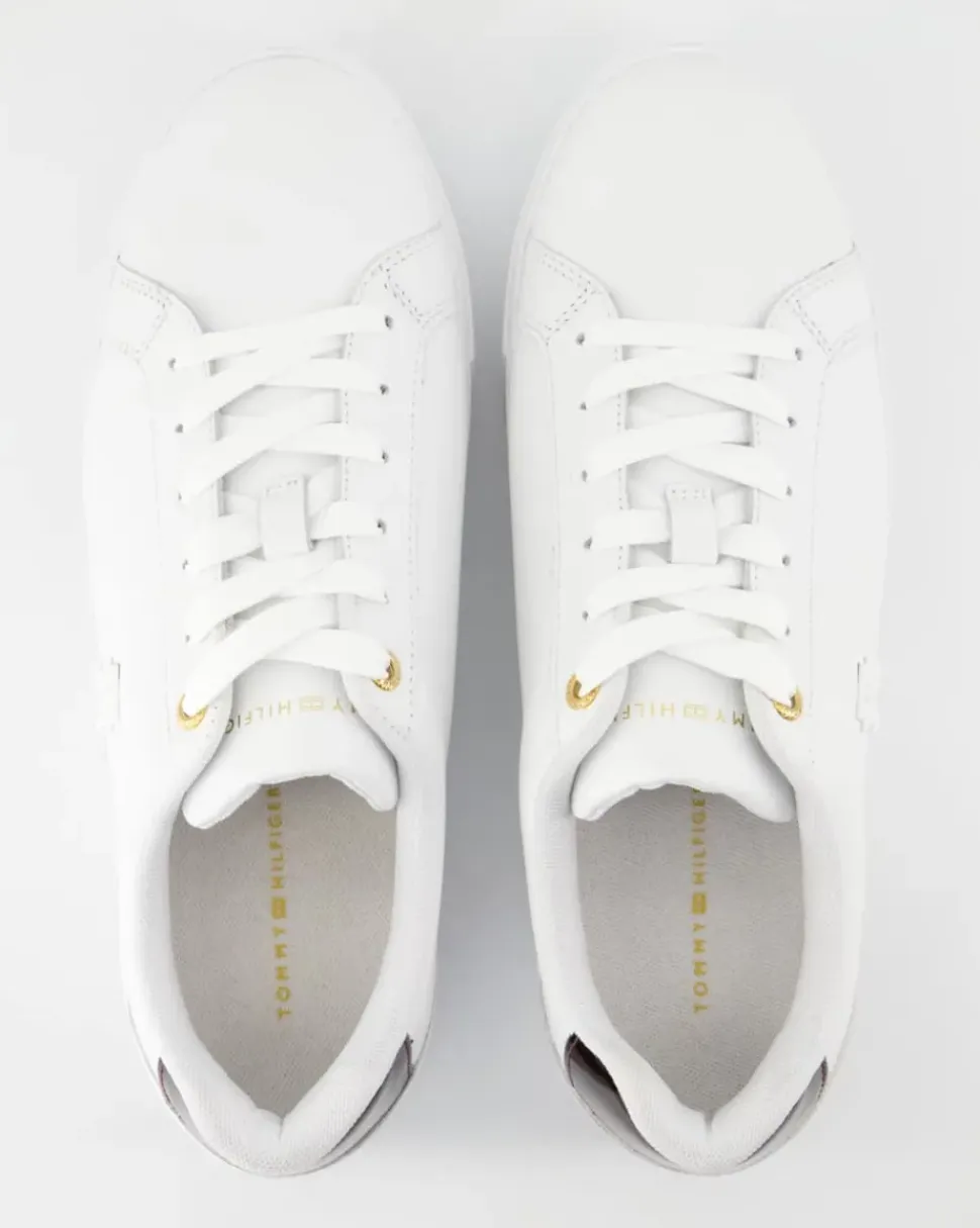 FW0FW08614YBS Sneaker in Weiß