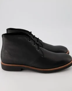 Gael C10 Stiefeletten in Schwarz