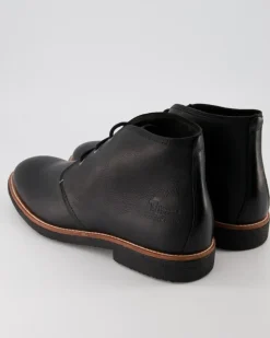 Gael C10 Stiefeletten in Schwarz