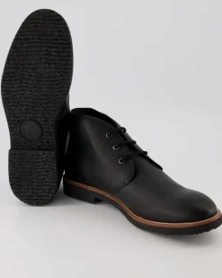 Gael C10 Stiefeletten in Schwarz