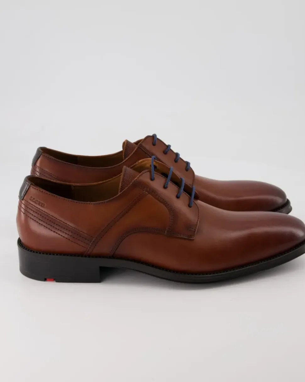 GALA Business Schuhe in Braun