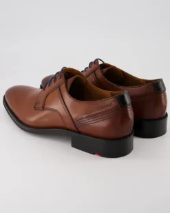 GALA Business Schuhe in Braun