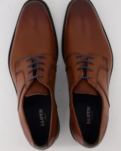 GALA Business Schuhe in Braun