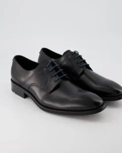 GALA Business Schuhe in Schwarz