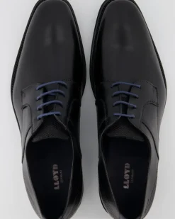 GALA Business Schuhe in Schwarz