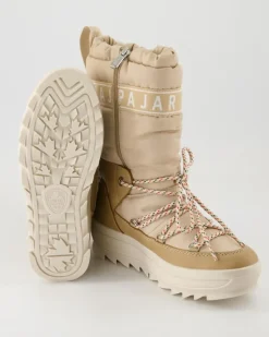 GALAXY HIGH Winterstiefel in Beige