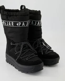 GALAXY HIGH Winterstiefel in Schwarz