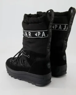 GALAXY HIGH Winterstiefel in Schwarz