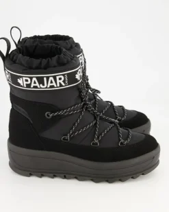Galaxy Winterstiefel in Schwarz