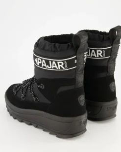 Galaxy Winterstiefel in Schwarz
