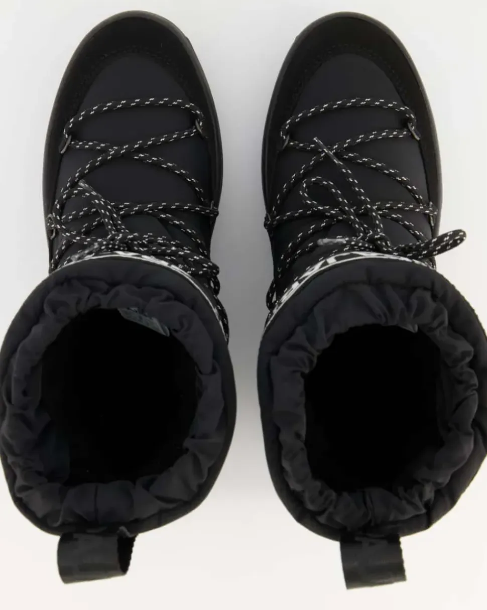 Galaxy Winterstiefel in Schwarz