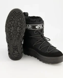 Galaxy Winterstiefel in Schwarz