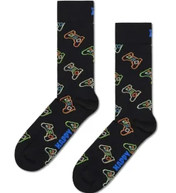 Gaming Sock Socken in Mehrfarbig
