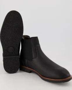 Garnock Igloo C2 Winterstiefel in Schwarz