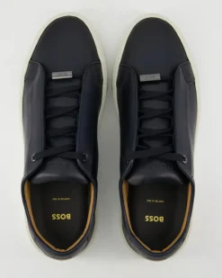 Gary_Tenn Sneaker in Blau