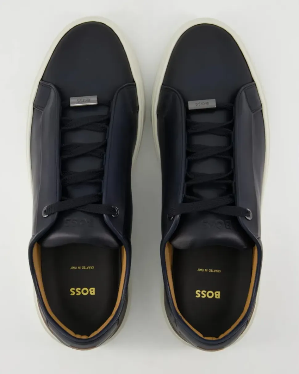 Gary_Tenn Sneaker in Blau