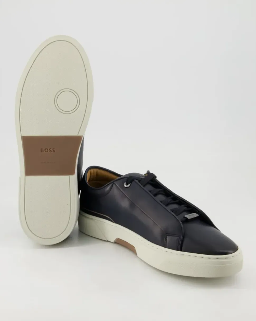 Gary_Tenn Sneaker in Blau