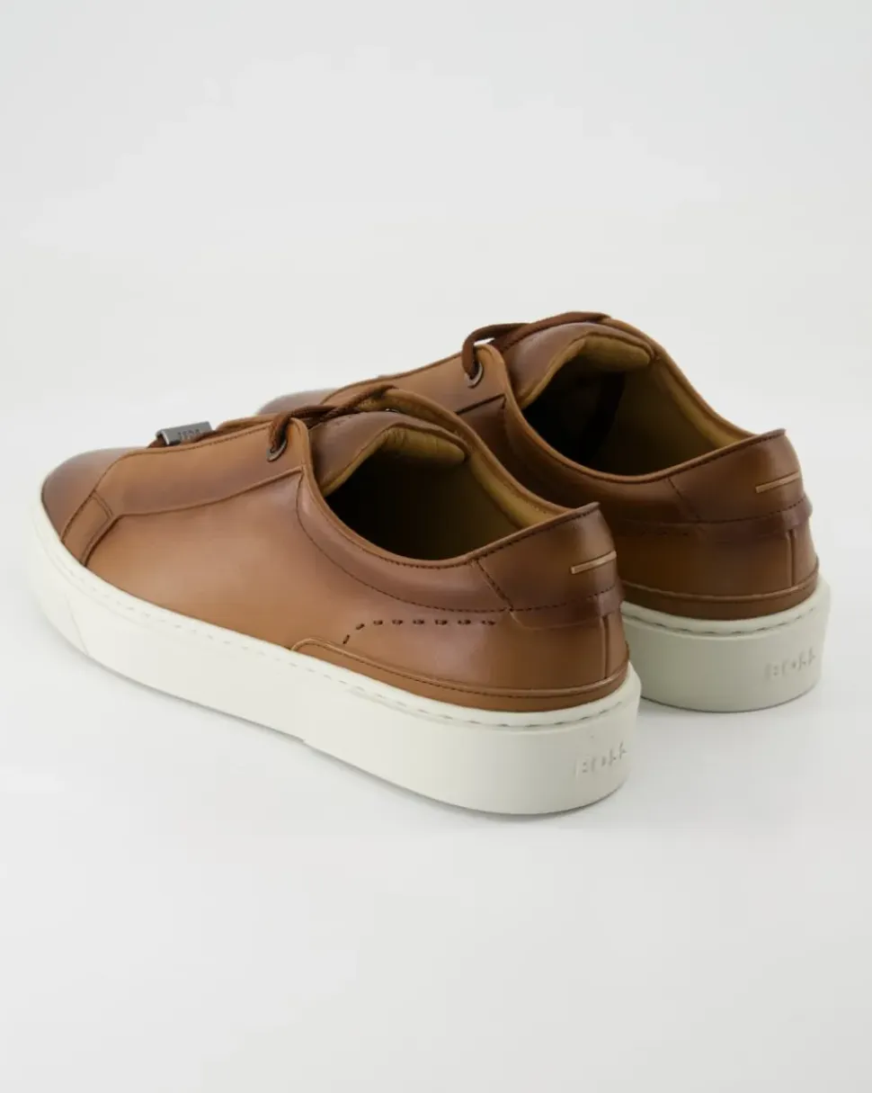 Gary_Tenn Sneaker in Braun