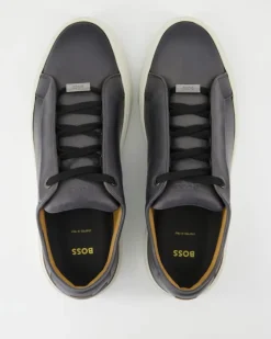 Gary_Tenn Sneaker in Grau