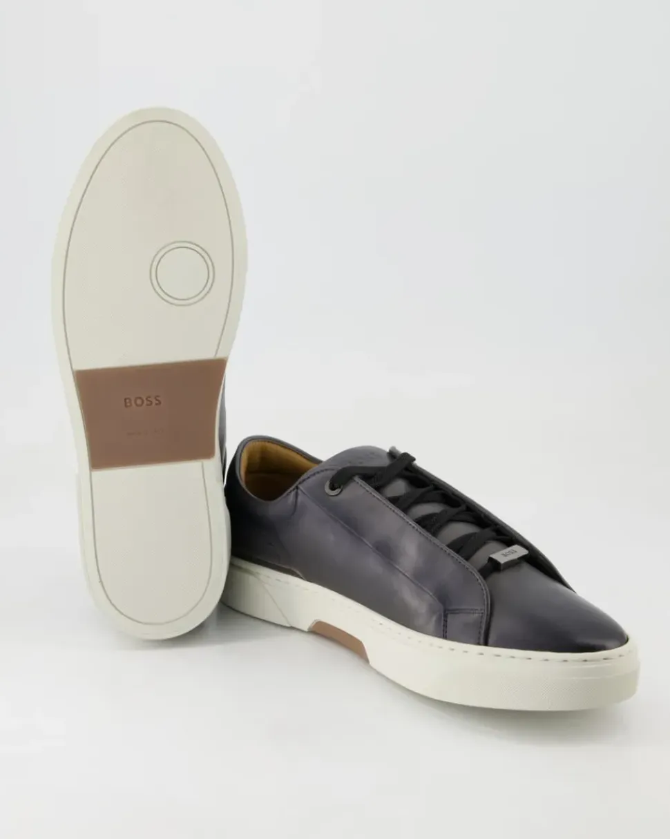 Gary_Tenn Sneaker in Grau