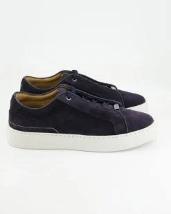 GaryTenn Sneaker in Blau
