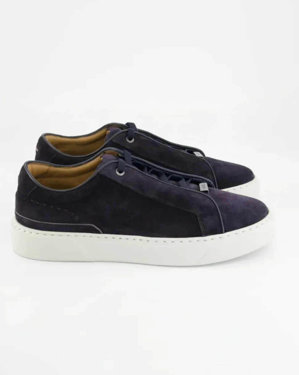GaryTenn Sneaker in Blau