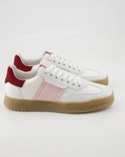 Gaz Sneaker in Weiß